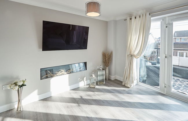 Host Stay Aidan Gardens - Foto 5