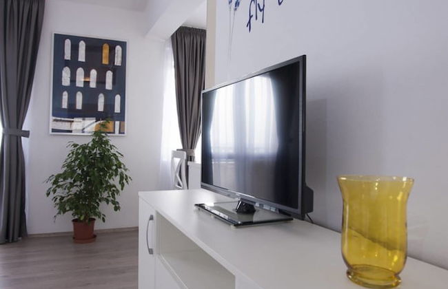 Apartments Grand - Foto 30