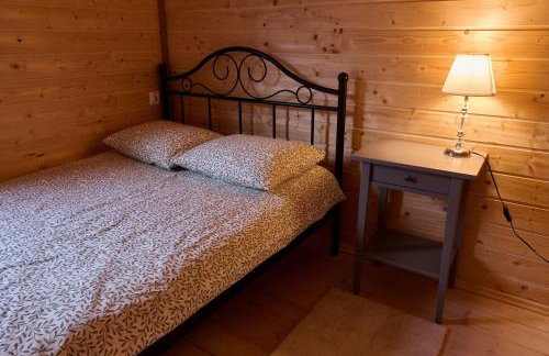 Domki na Kaszubach u Madzi - Foto 25