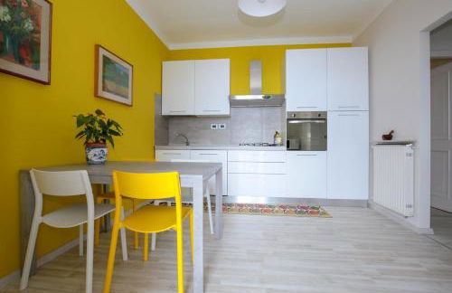 Villa Giò - Terrazza nel Blu - Foto 18