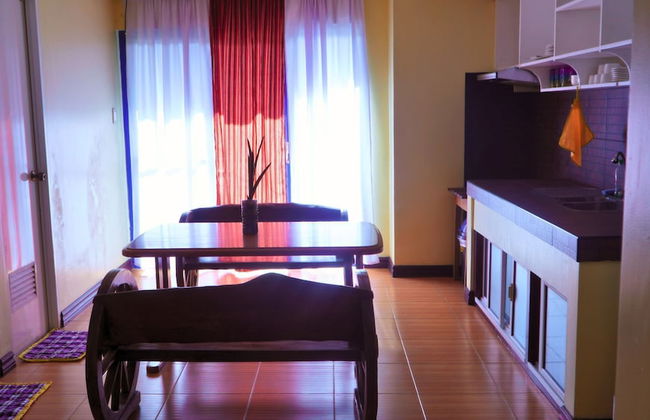 Jewel Igorot Building - Foto 11