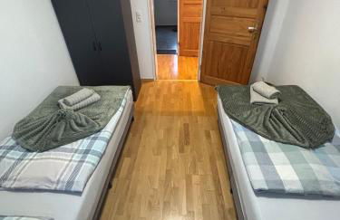 Hannover Fair apartment with parking - Foto 12