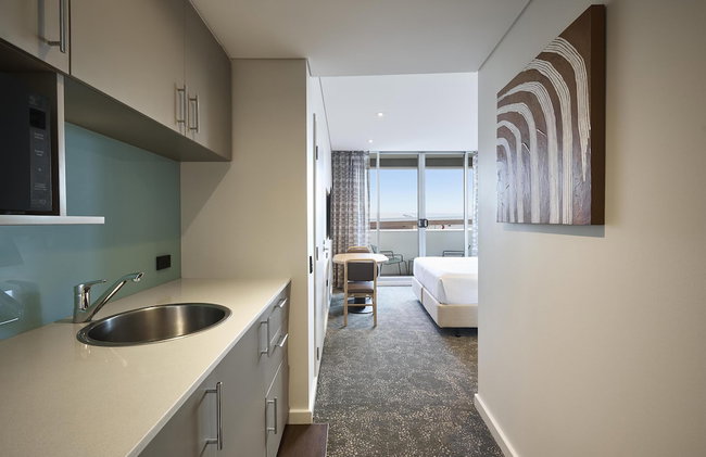 Adina Apartment Hotel Perth - Foto 52