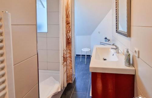 Auszeit-im-Harz Haus 1 Wohnung Brockenspitze - Foto 6