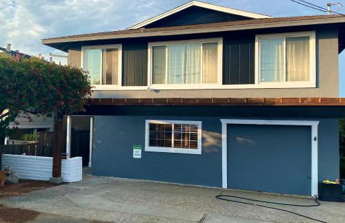 Modern 2 BR 2BA Biz Friendly Duplex with Fast Wi-Fi and Workspaces - Foto 31