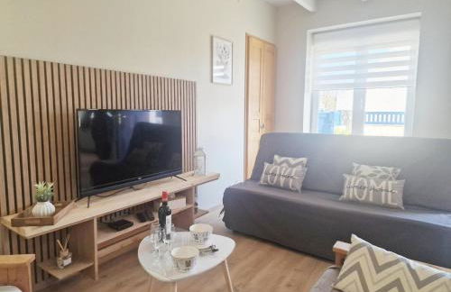 Charming Breton Holiday Home Right by the sea - Photo 76