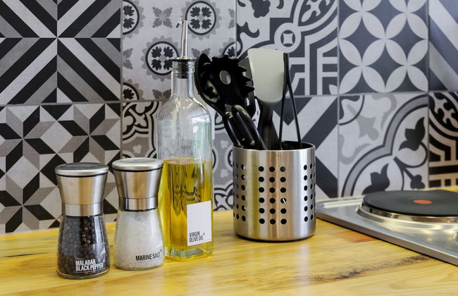 Upscale 4BR House in Condesa - Foto 51