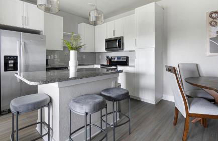 Landing Modern 2BD Gym - Foto 7