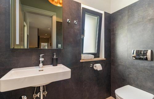 Villa Eleonora, luxury villa in Višnjan, Žužići, near Poreč - Foto 41