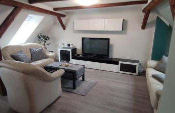 Ferienwohnung in Timmenrode am Harz - Foto 1