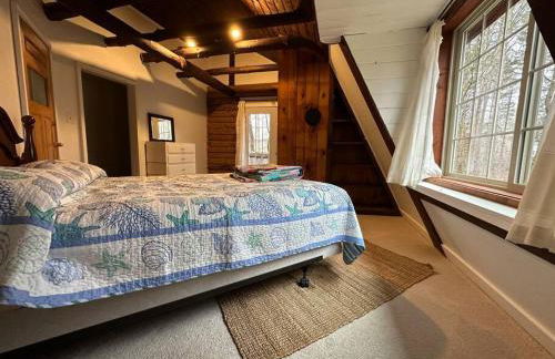 Weekend Getaway, Family vacation comfort cabin - Foto 26