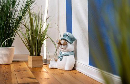 Ferienhaus-Hus-Stine-an-der-Mueritz - Photo 6