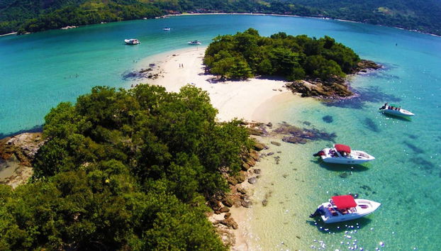 Transfer Service from Búzios to Angra dos Reis - Foto 5