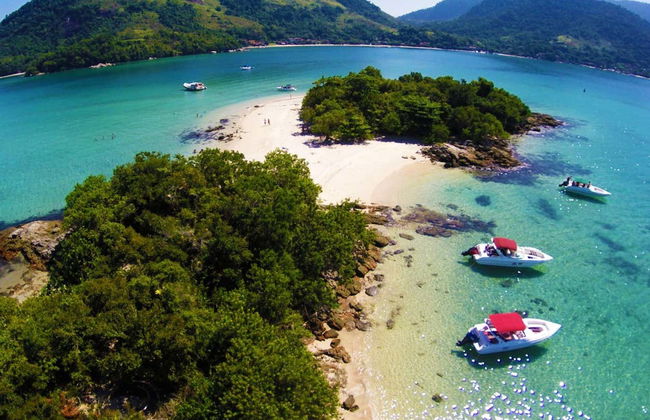 Transfer ad Angra dos Reis - Foto 5