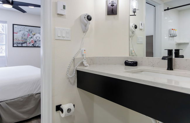 The Fold Hotels Steamboat Springs - Photo 38