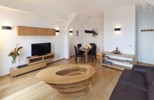 Luxoise Apartments - Foto 42