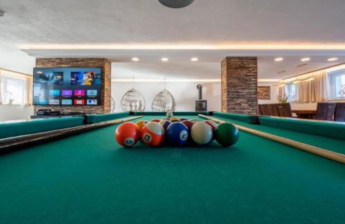 Apartment Residenz Zugspitzblick mit 6 Schlafzimmern by Interhome - Foto 7