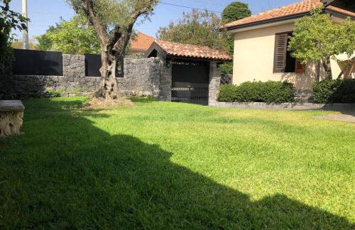 Casa di Paco a Nicolosi - Foto 5