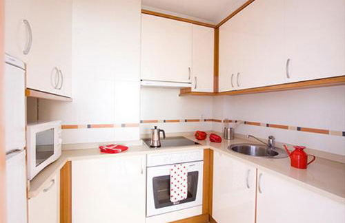 Apartamento Vistas Peña Telera con WIFI - Photo 13