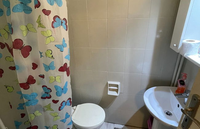 Solemar Resort, sea View Private Beach, and Parking - Foto 10