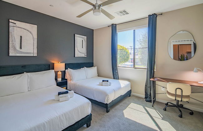 ROVE LIVING/KL - Alta North Central - Foto 20