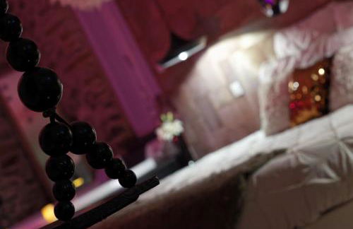 Le Lovt - LOVE ROOM NANTES - Foto 16