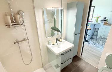 Appartement plage du Rouet - Foto 7