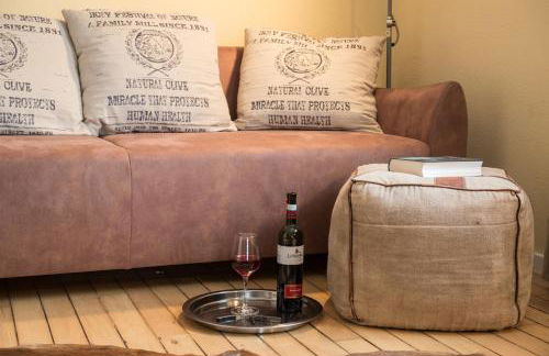 Feriendomizil "Alte Post" I - Foto 28