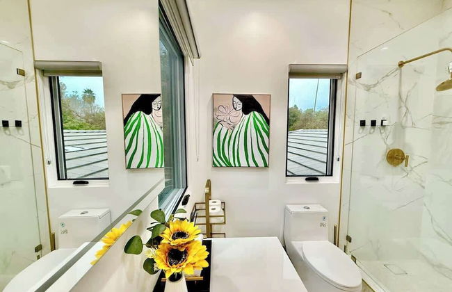 @ Marbella Lane - Enchanted Garden & Pool Hideaway - Foto 65