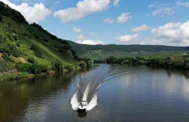 Ferienwohnung an der Dhron - Foto 30