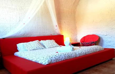 Casas y Cuevas El Solins - Foto 17