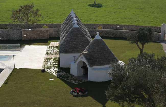 Masseria Surace - Foto 27