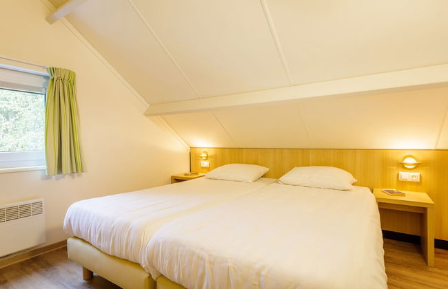 Center Parcs Les Ardennes - Photo 20