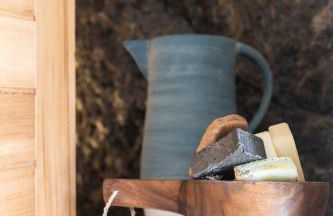 #1 Cave House Anaga, Unique Stay, Mountains and Private Sauna, - Foto 6