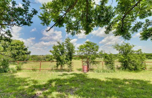 Sweeping Valley Views! 2-Acre Lorena Retreat - Foto 24