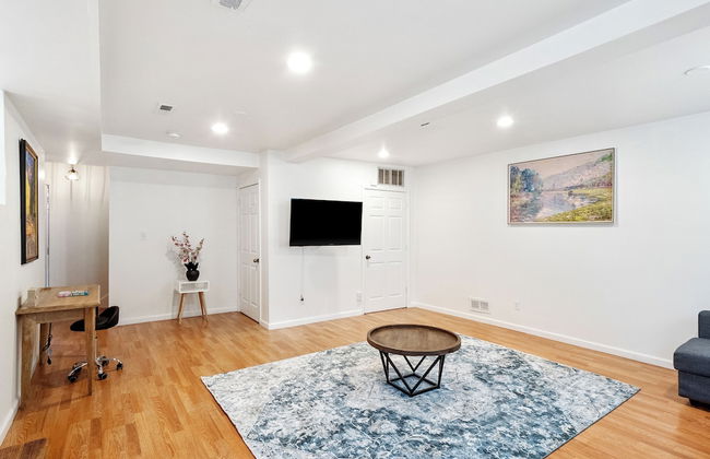 A Cottage in Downtown STL. Sleeps 10 - Photo 10