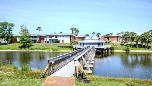 Eden Escape Lake View 3 Pools Pet Friendly - Foto 4