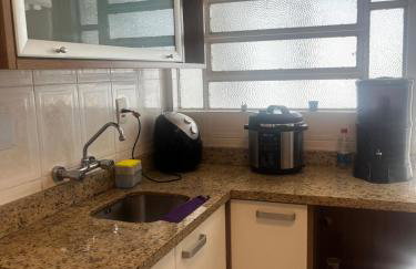 Apto perto Consulado EUA - Iguatemi - Zona Norte - Foto 9