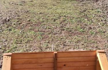 Buffalo River Misty Creek Lodge - Foto 23