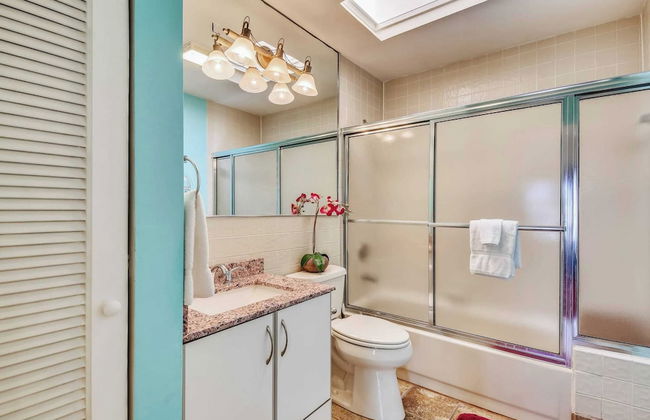 Duval Sea Turtle by Avantstay Great Location Close to Shops Shared Pool! - Foto 20