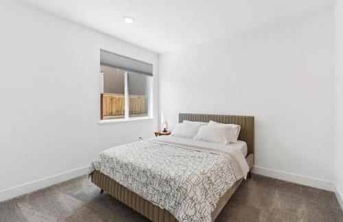 Spacious new house in Folsom Ranch 4BD and 3BA with backyard and BBQ grill - Foto 23