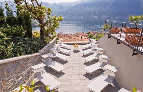 SALA COMACINA APARTMENT NO 1-SLEEPS 10 by Italian Apartments - Foto 32