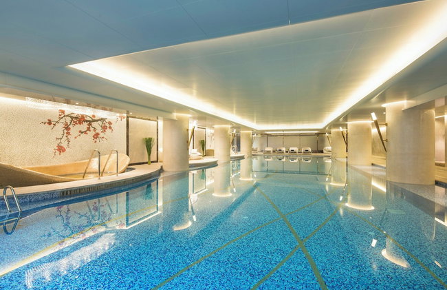 Ascott Heng Shan Shanghai - Foto 47