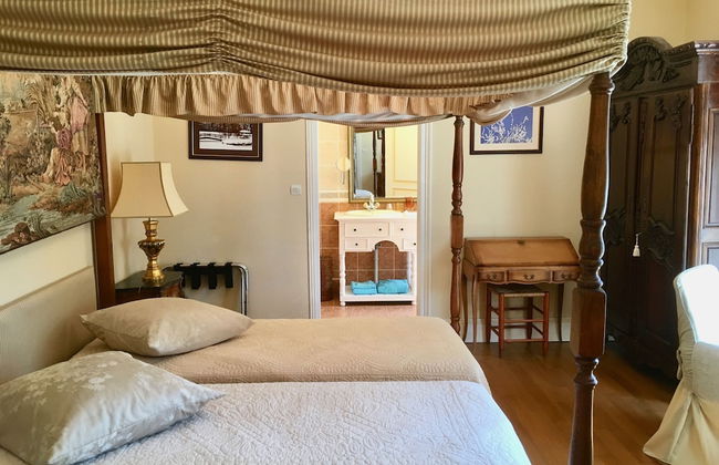 Château les Vallées - Foto 5