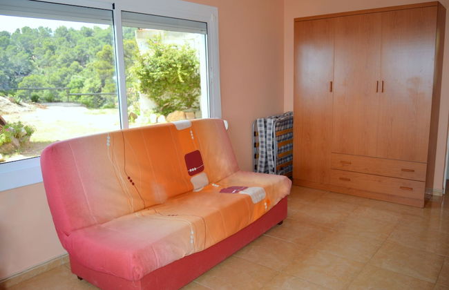 Appartements Sol Y Mar - Cala Llevado 03 - Foto 8