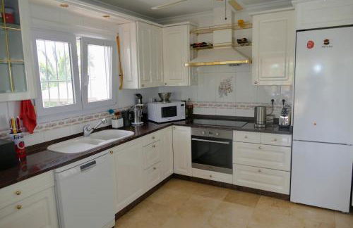 Villa EntreMarYTierra - piscina privada - climatizada - Foto 30