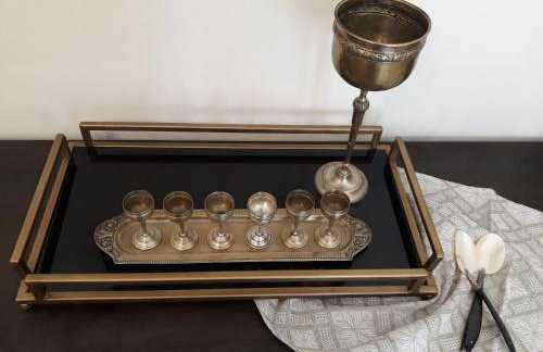 Alma Libre Villas Chora - Foto 13