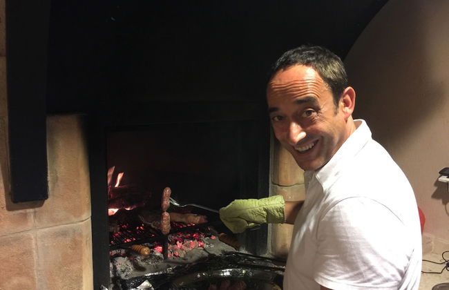 Country House Casco dell'Acqua - Foto 48