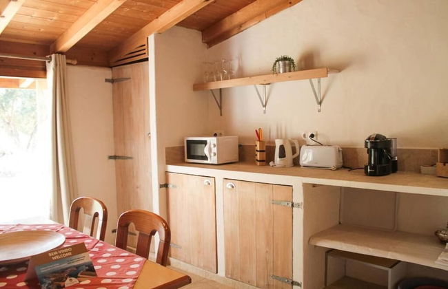 Quinta Pedagógica da Samoqueirinha Duna Parque Resorts & Hotels - Foto 20