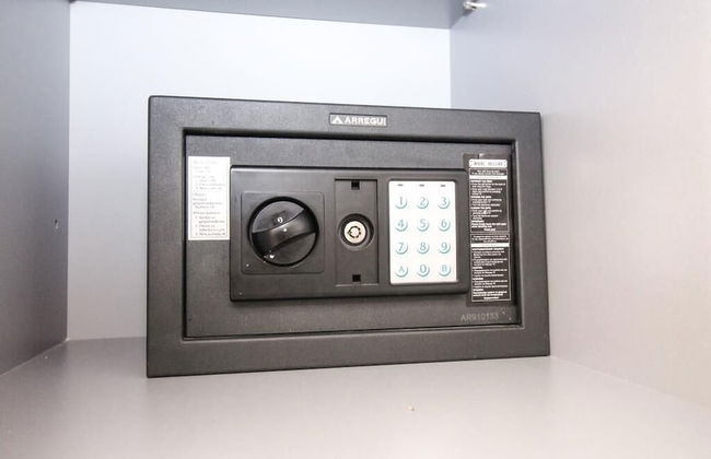 Villa Kea Mucobega - Foto 26